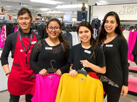 macys career fair|macy's warehouse jobs.